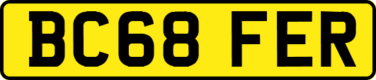 BC68FER