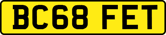 BC68FET