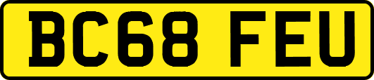 BC68FEU