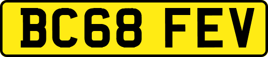 BC68FEV