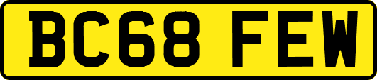 BC68FEW