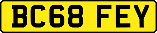 BC68FEY