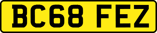 BC68FEZ
