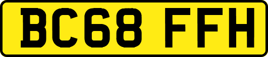 BC68FFH