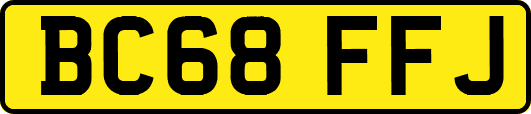 BC68FFJ