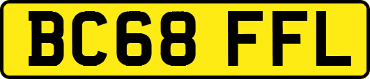 BC68FFL