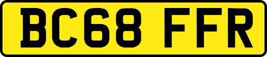 BC68FFR