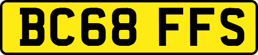 BC68FFS