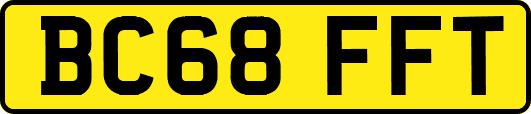 BC68FFT