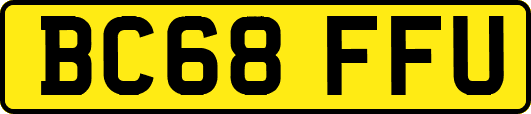 BC68FFU