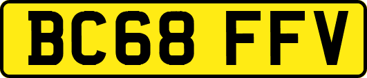 BC68FFV