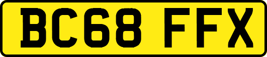 BC68FFX
