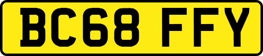BC68FFY
