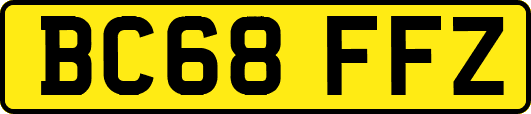 BC68FFZ