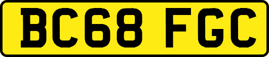 BC68FGC