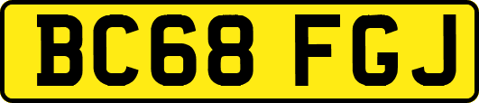 BC68FGJ