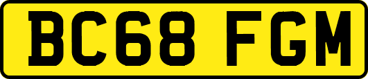 BC68FGM