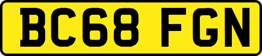 BC68FGN