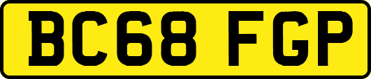 BC68FGP