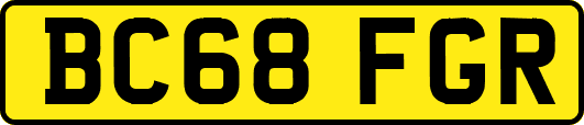 BC68FGR