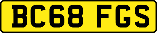 BC68FGS
