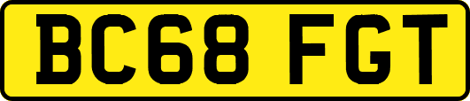 BC68FGT
