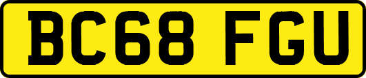 BC68FGU