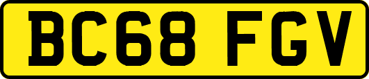 BC68FGV
