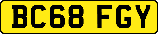 BC68FGY