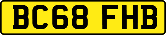 BC68FHB