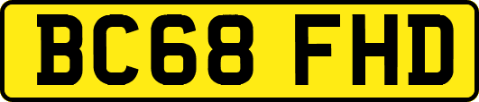 BC68FHD