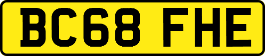 BC68FHE