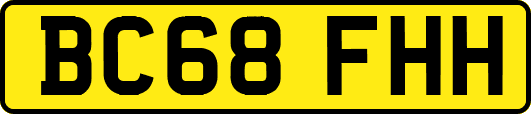 BC68FHH