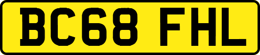 BC68FHL