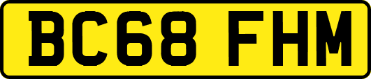 BC68FHM