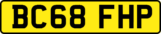 BC68FHP