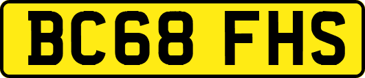 BC68FHS