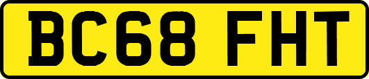 BC68FHT
