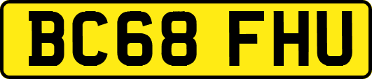 BC68FHU
