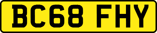 BC68FHY