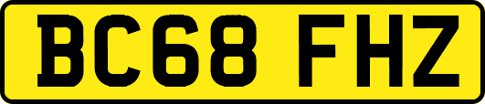 BC68FHZ