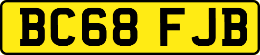 BC68FJB