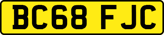 BC68FJC