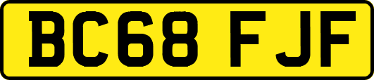 BC68FJF