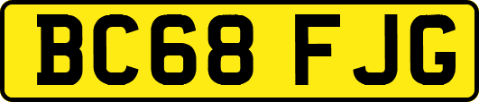 BC68FJG