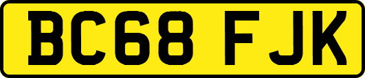 BC68FJK