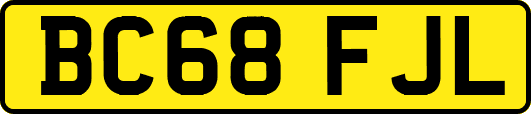 BC68FJL