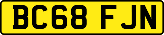 BC68FJN