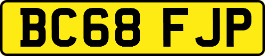 BC68FJP