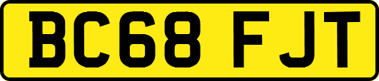 BC68FJT